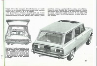 Dizionario delle Auto of 1970