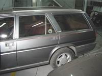 1985 Alfa Romeo 90 station Wagon Marazzi