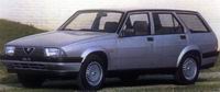 Alfa Romeo 75 2.0 sportwagon