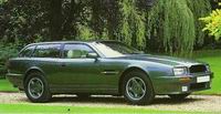 Aston Martin Virage Shooting Brake