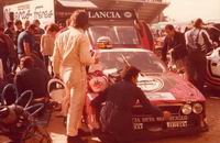 20-25.10.1979 Beta Montecarlo Turbo 1425 360 .. short-tail Group 5 Giro d'Italia Riccardo Patrese/Markku Alen/Ilkka Kivimaki