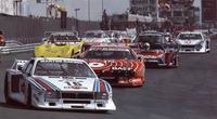 24.05.1981 Beta Montecarlo Turbo 1775 Group 5 Nurburgring 1000 km Riccardo Patrese/Eddie Cheever