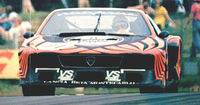 05.08.1979 Beta Montecarlo Turbo 1425 395 .. Group 5 Brands Hatch 6hrs Riccardo Patrese/Walter Rohrl