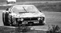 20-25.10.1979 Beta Montecarlo Turbo 1425 360 .. short-tail Group 5 Giro d'Italia Riccardo Patrese/Markku Alen/Ilkka Kivimaki
