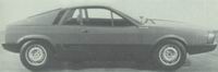 1972 FIAT X1/20
