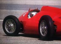 1940 Alfa Romeo tipo 512 G.P.
