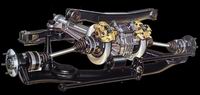    de Dion Alfa 6